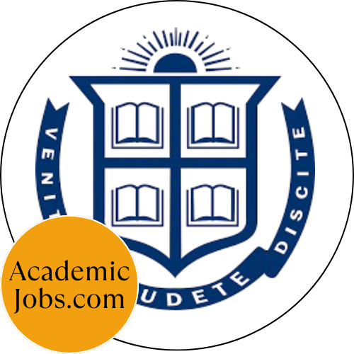  Blair Academy logo